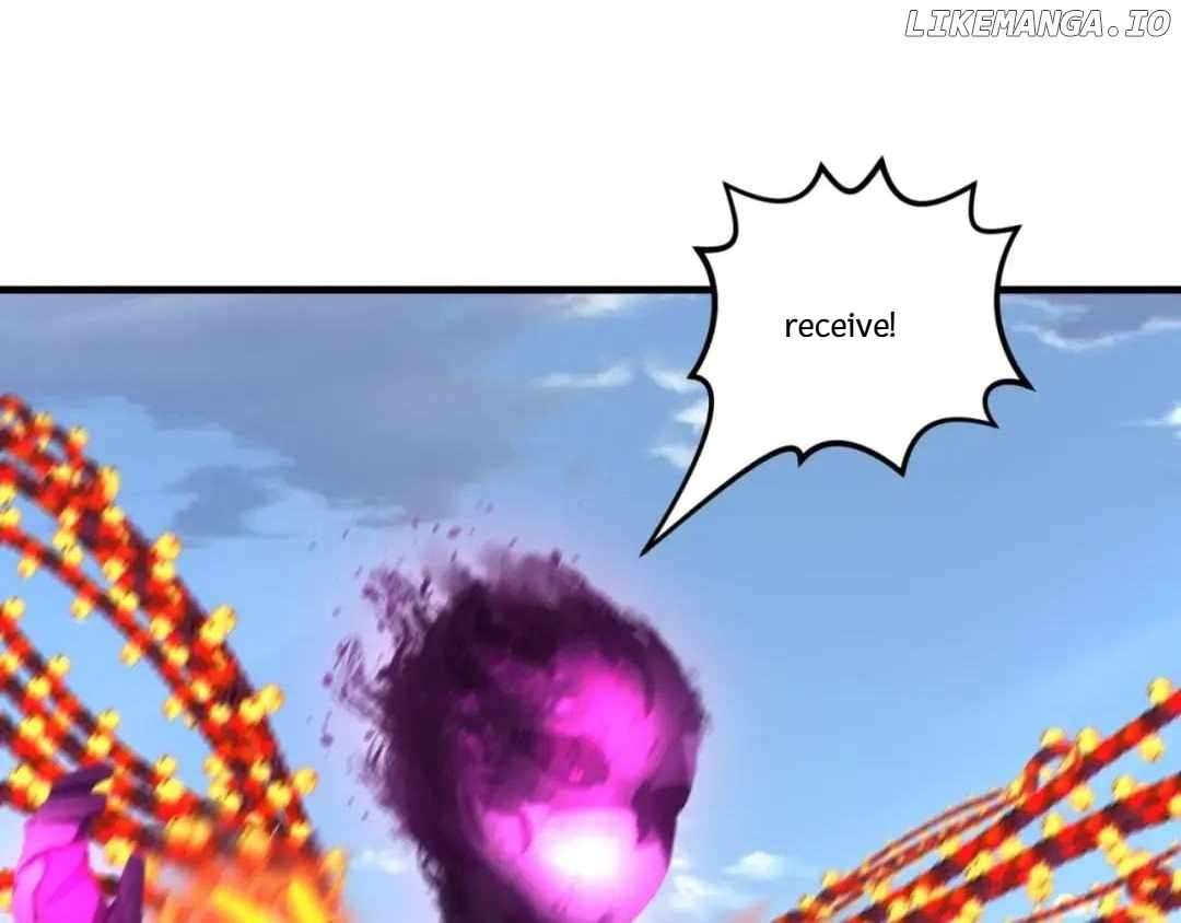 Read Era of the Haunted Manga Online