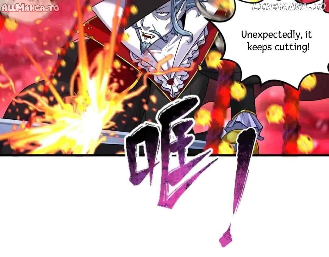 Read Era of the Haunted Manga Online