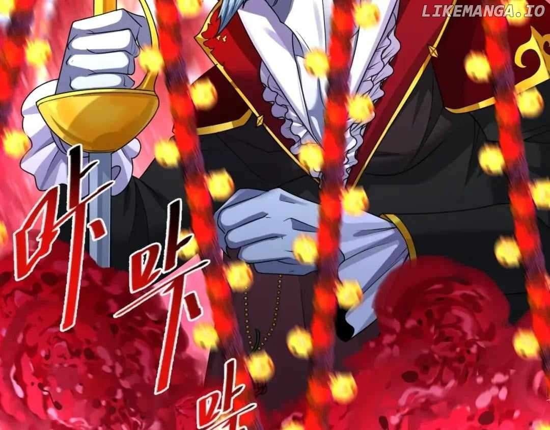Read Era of the Haunted Manga Online