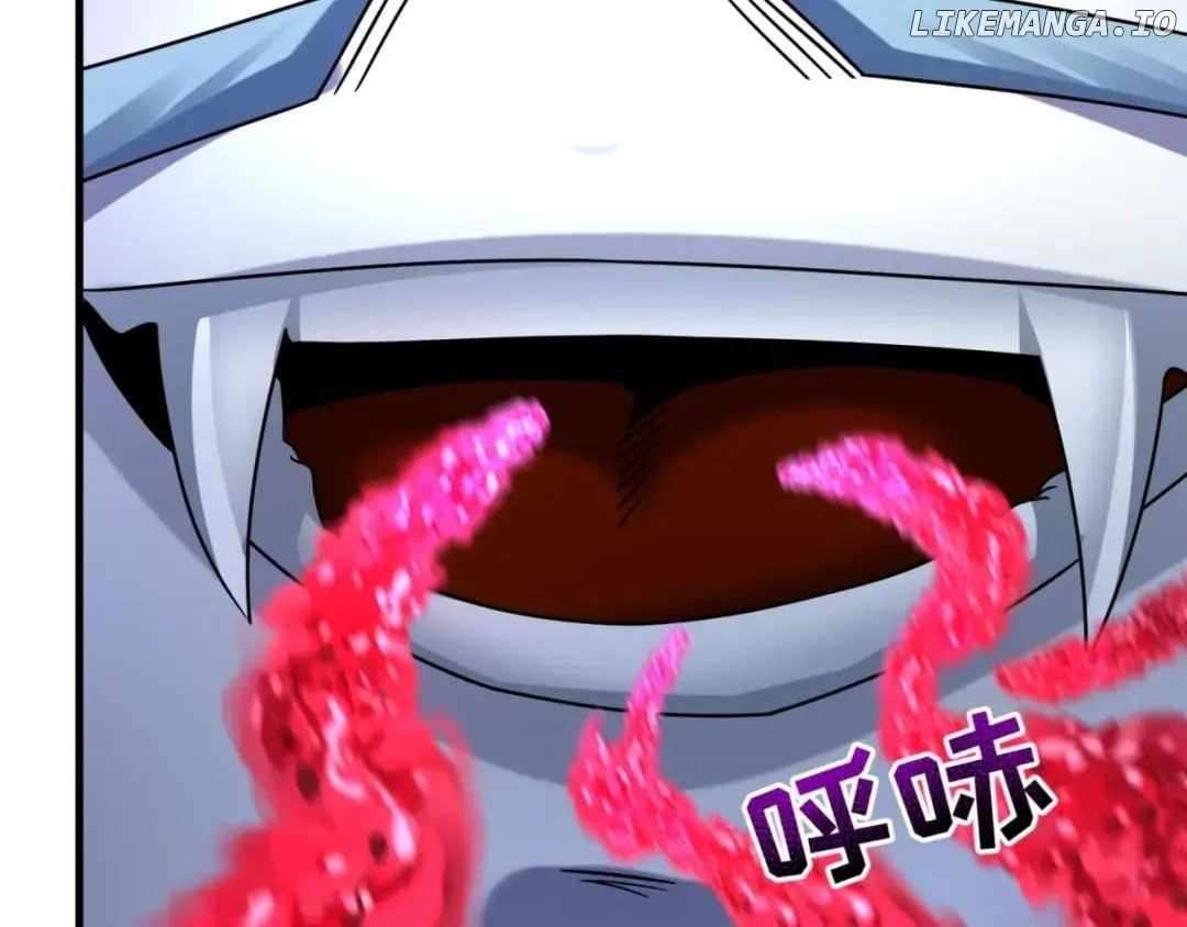 Read Era of the Haunted Manga Online