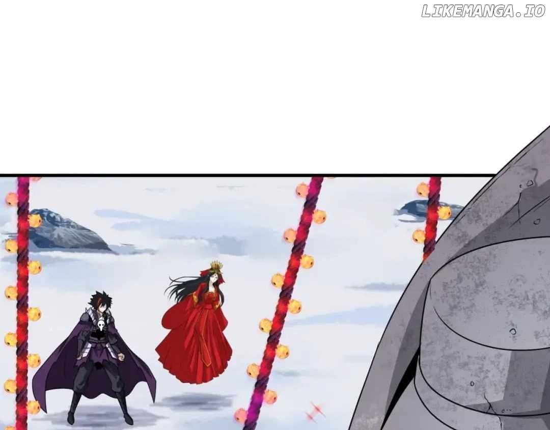 Read Era of the Haunted Manga Online