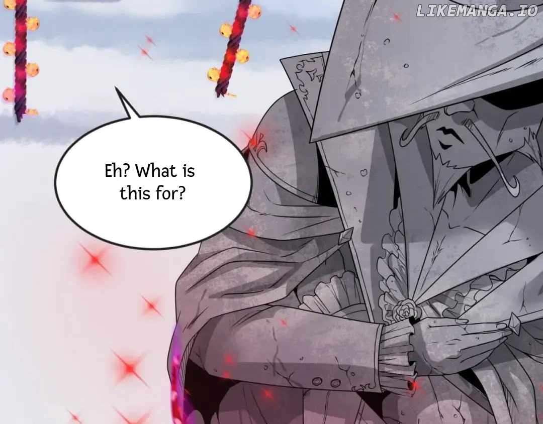Read Era of the Haunted Manga Online