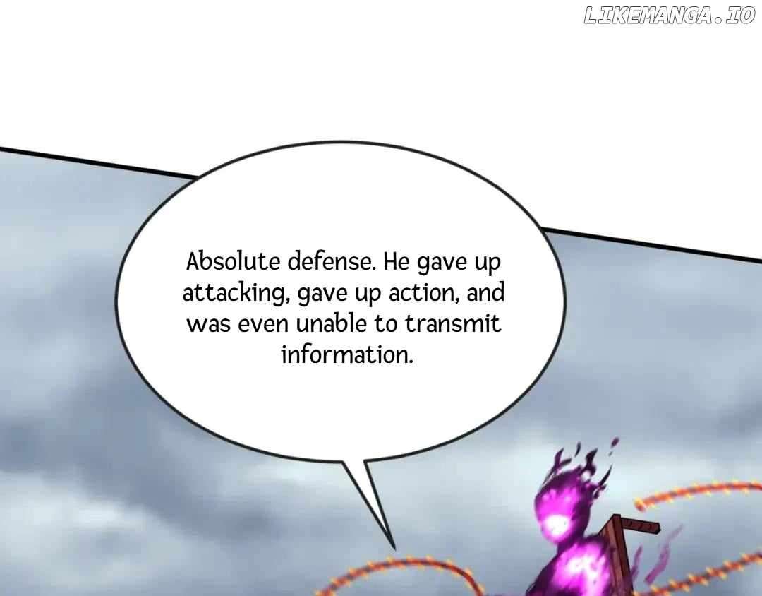 Read Era of the Haunted Manga Online