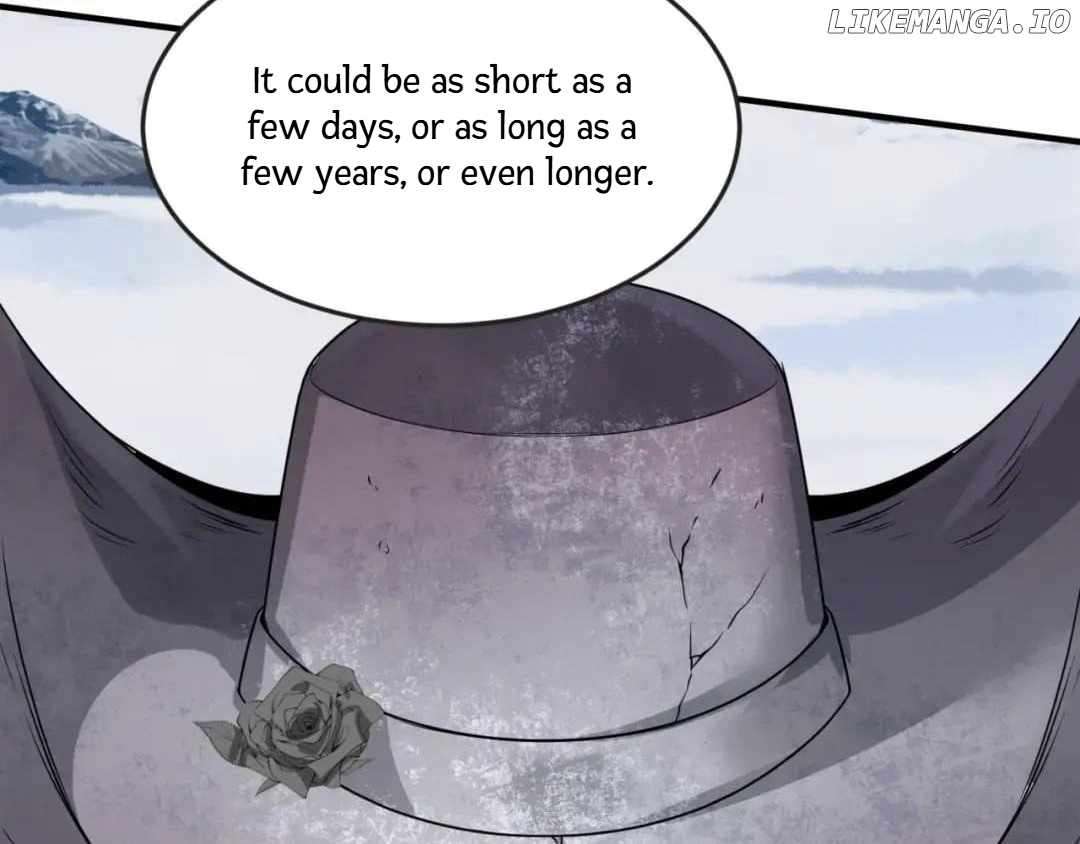 Read Era of the Haunted Manga Online