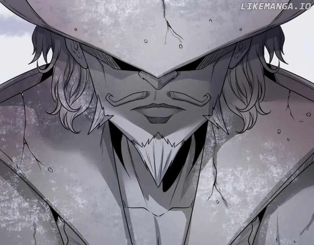Read Era of the Haunted Manga Online