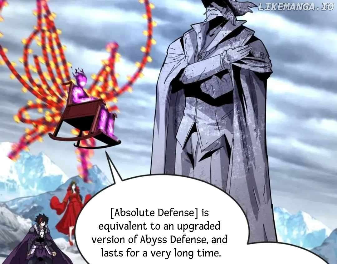 Read Era of the Haunted Manga Online