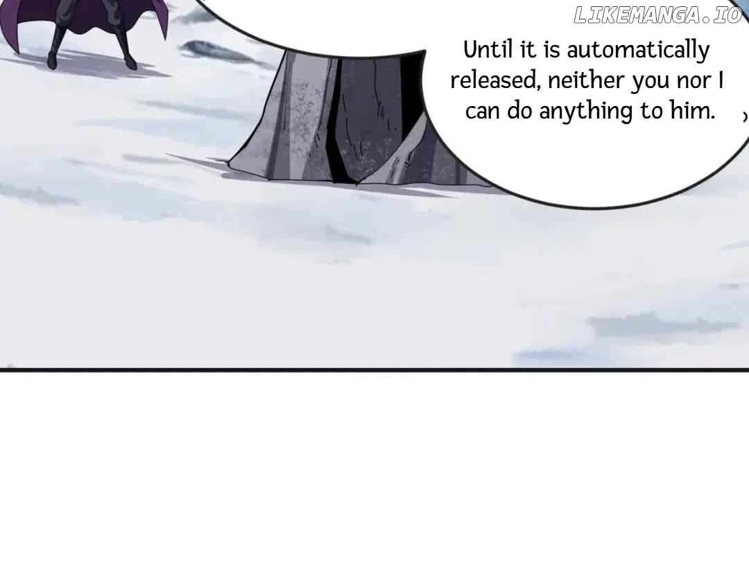 Read Era of the Haunted Manga Online