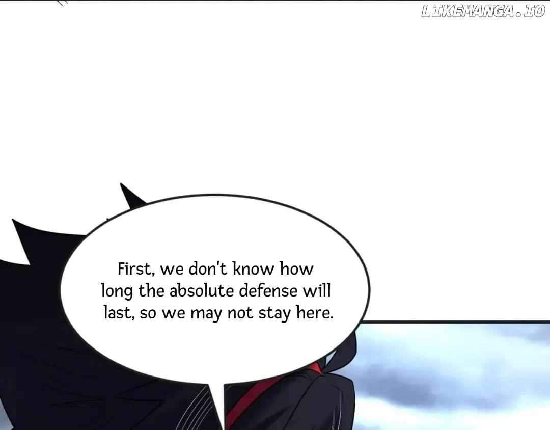 Read Era of the Haunted Manga Online