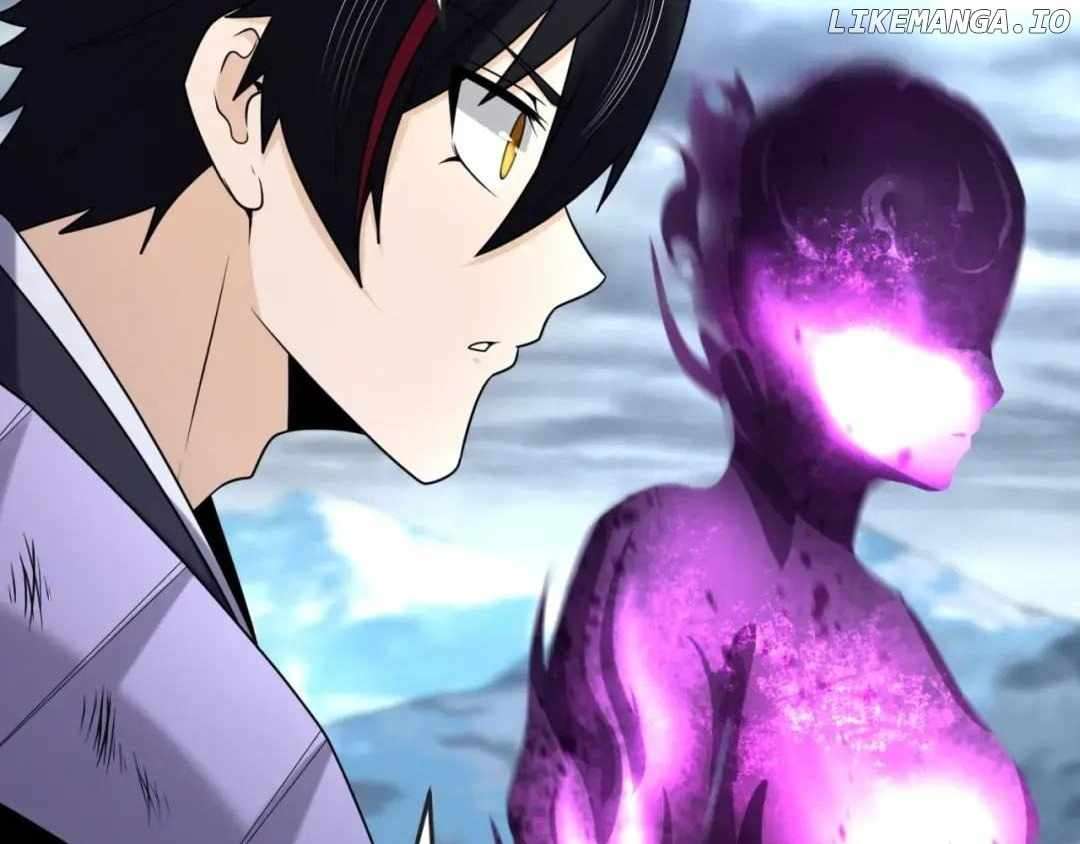 Read Era of the Haunted Manga Online