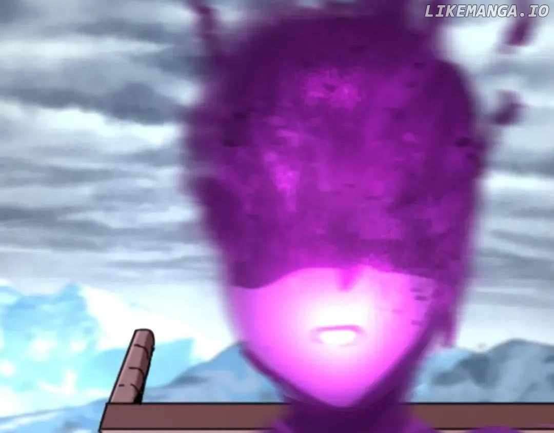 Read Era of the Haunted Manga Online