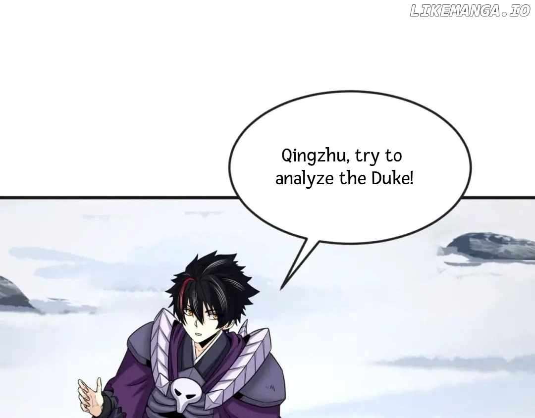 Read Era of the Haunted Manga Online