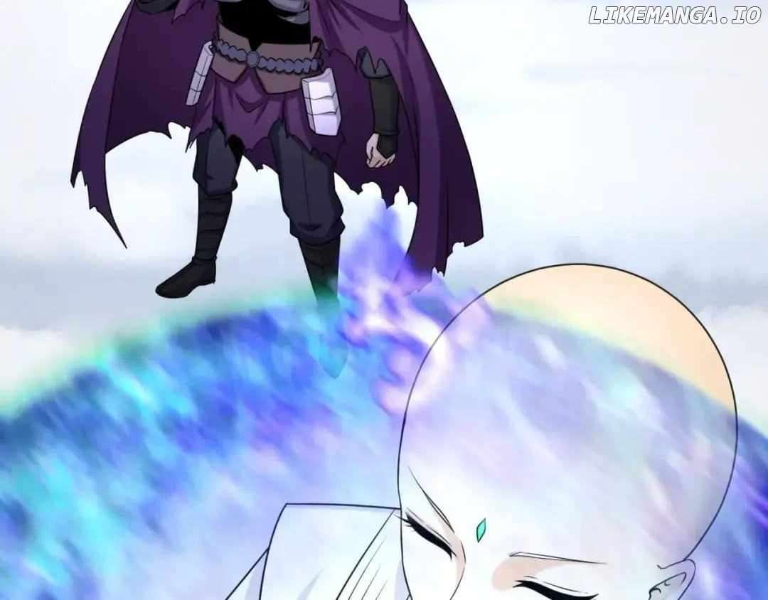 Read Era of the Haunted Manga Online