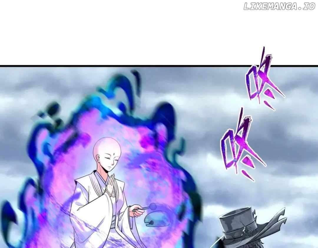 Read Era of the Haunted Manga Online