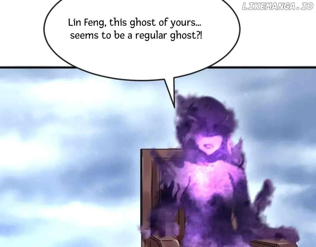 Read Era of the Haunted Manga Online