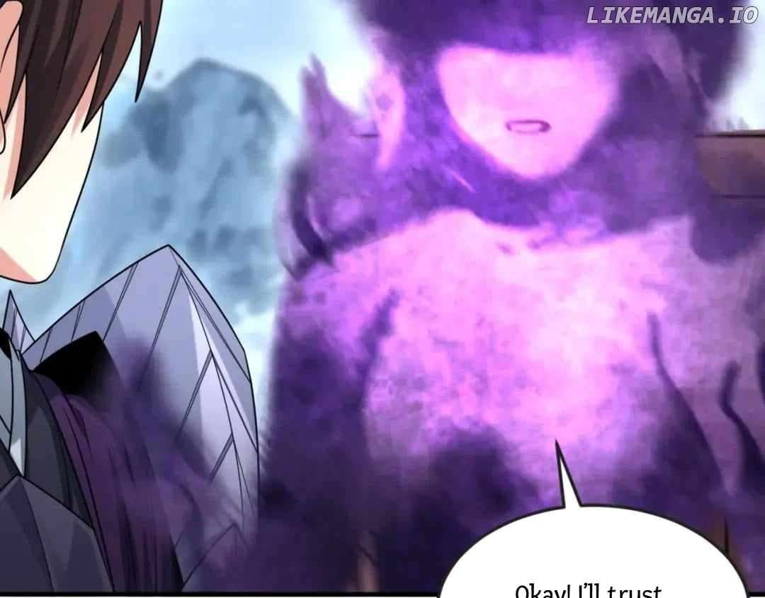 Read Era of the Haunted Manga Online