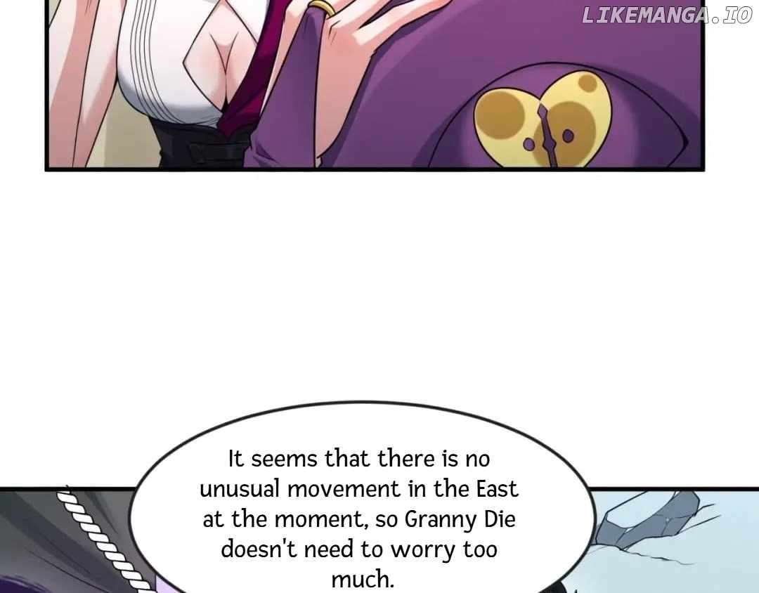Read Era of the Haunted Manga Online
