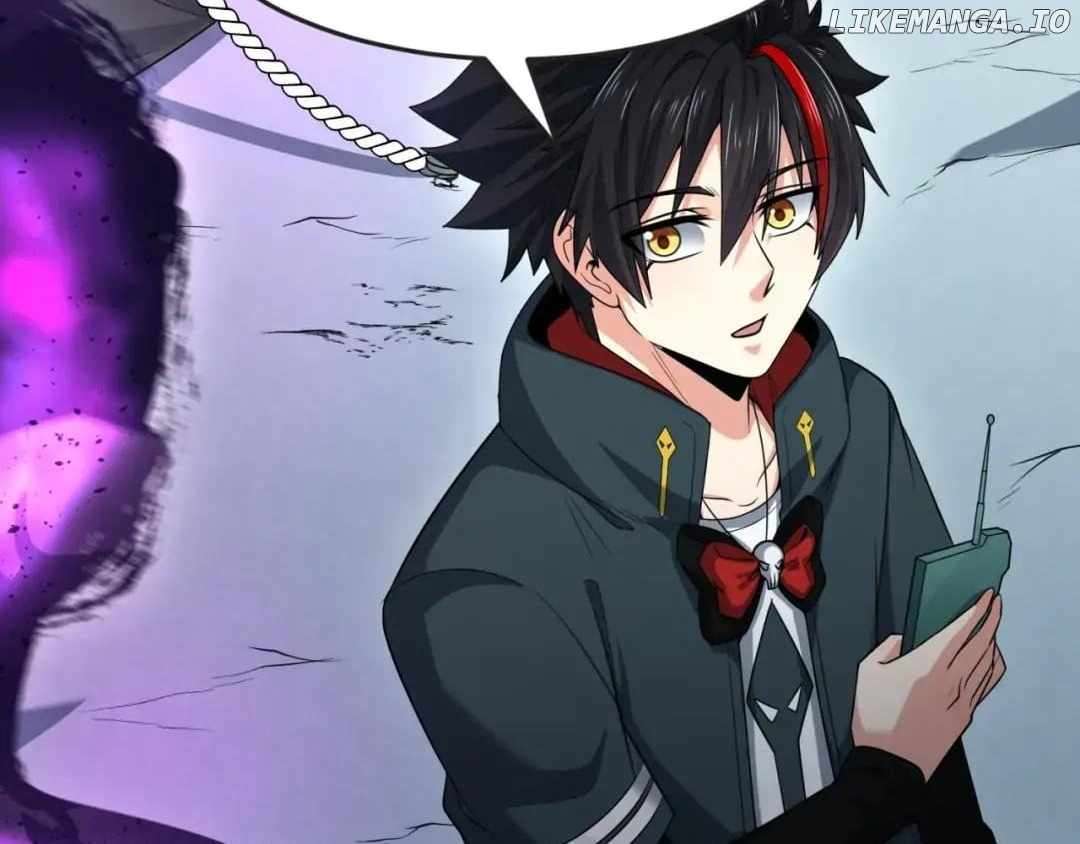 Read Era of the Haunted Manga Online