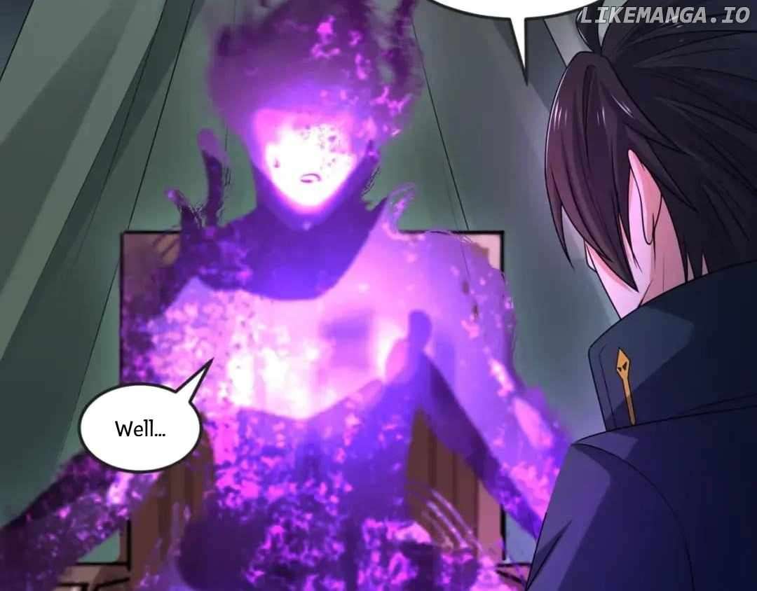 Read Era of the Haunted Manga Online
