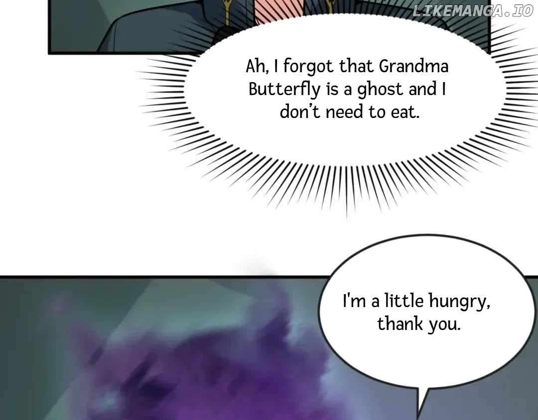 Read Era of the Haunted Manga Online