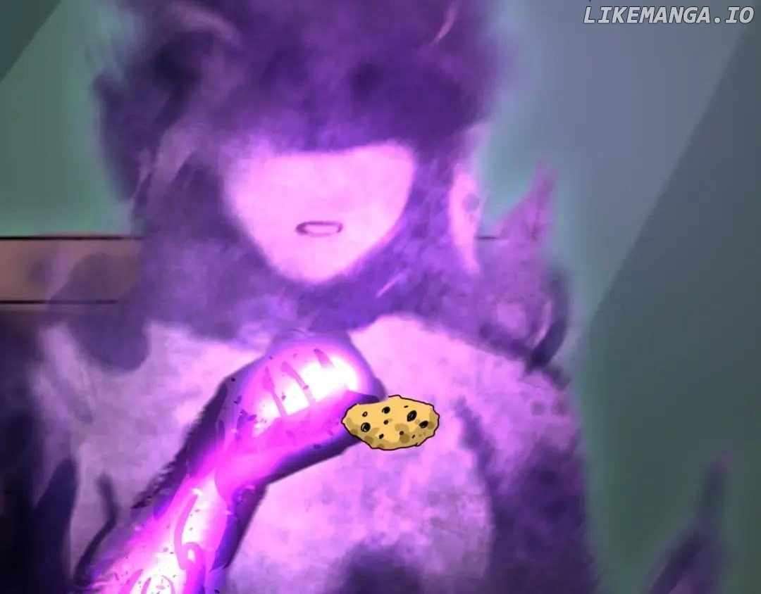 Read Era of the Haunted Manga Online