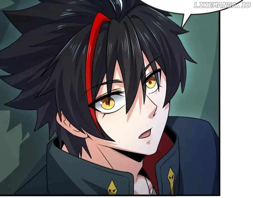 Read Era of the Haunted Manga Online