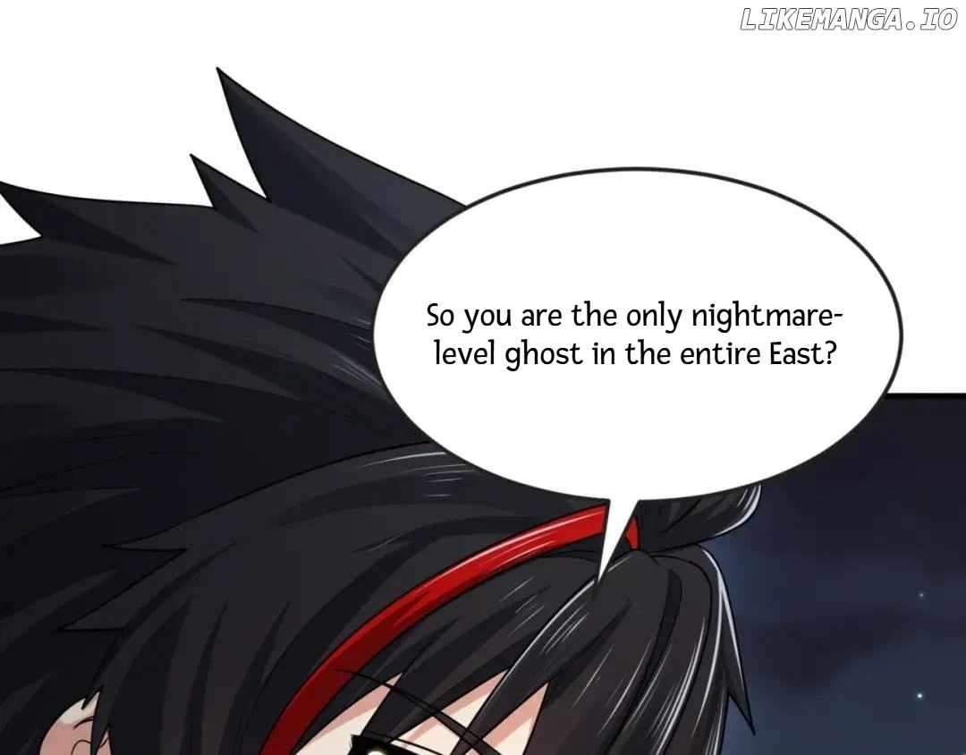 Read Era of the Haunted Manga Online