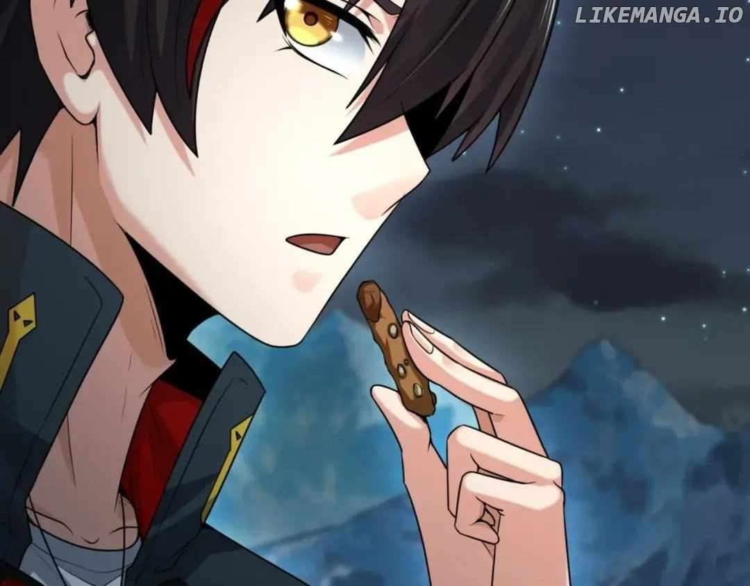 Read Era of the Haunted Manga Online