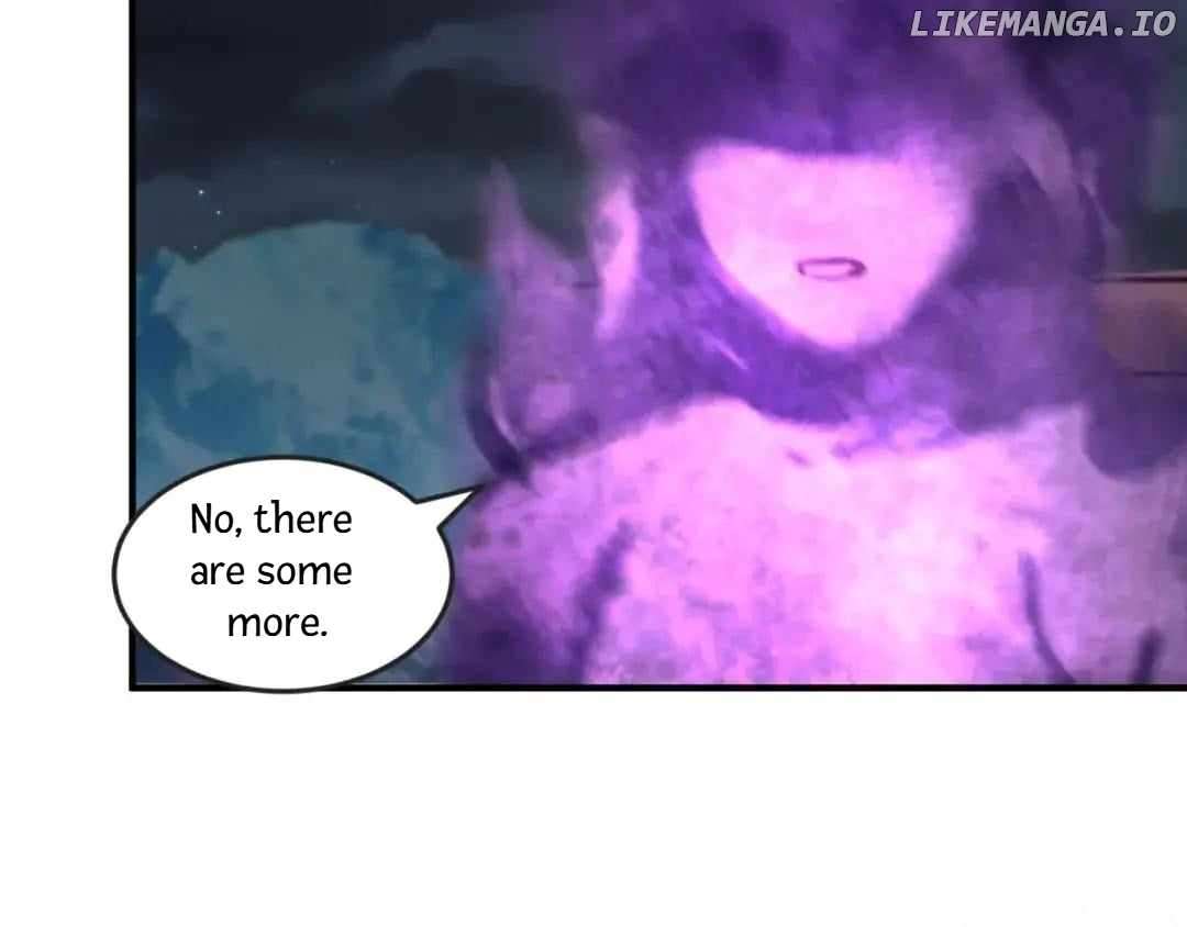 Read Era of the Haunted Manga Online