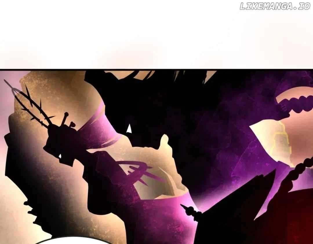 Read Era of the Haunted Manga Online