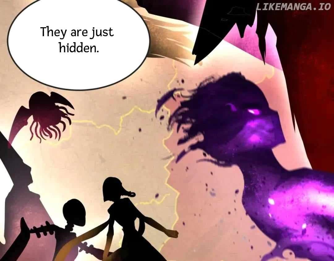 Read Era of the Haunted Manga Online
