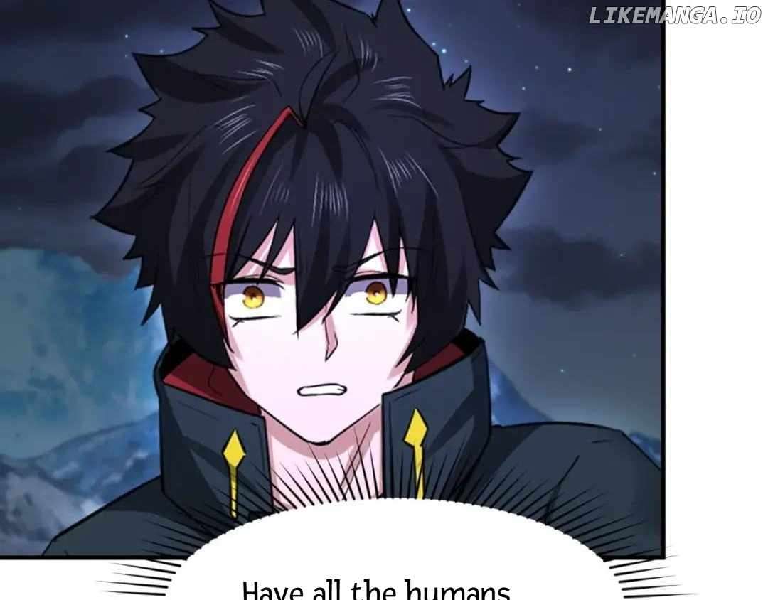 Read Era of the Haunted Manga Online