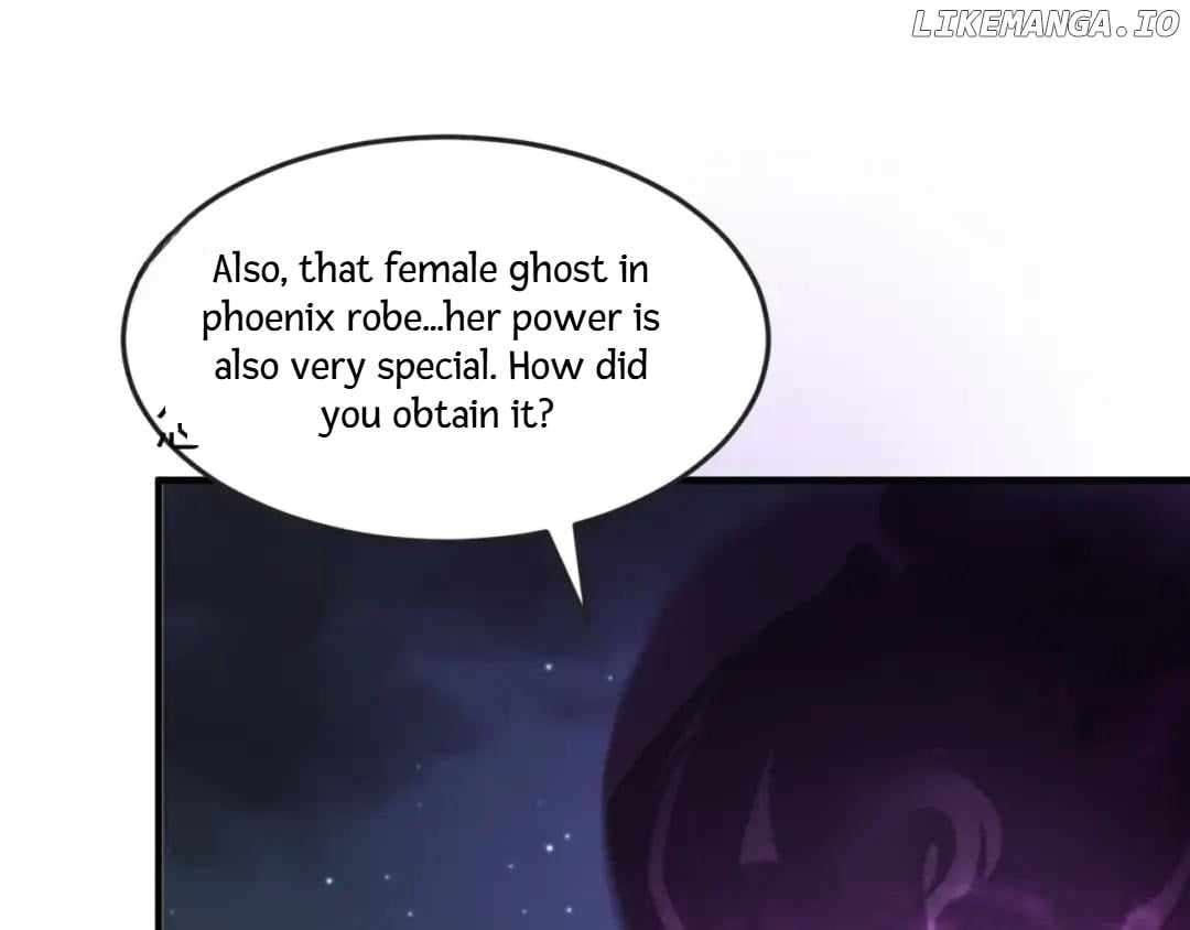 Read Era of the Haunted Manga Online