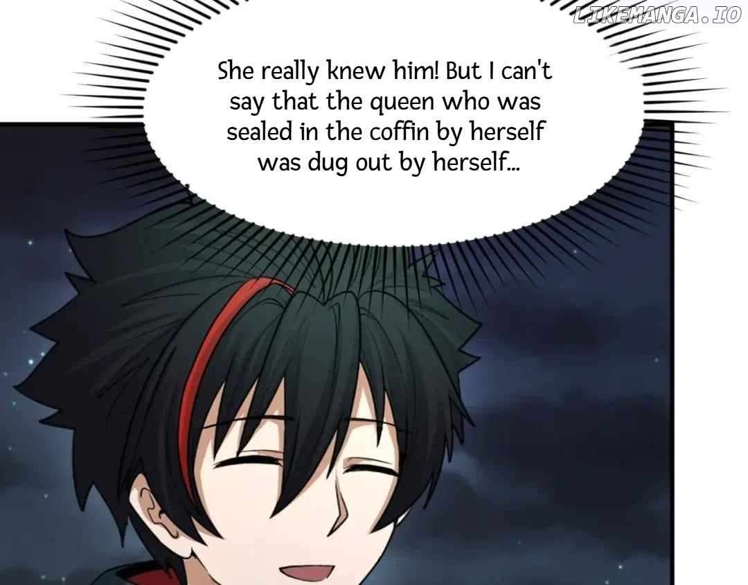 Read Era of the Haunted Manga Online