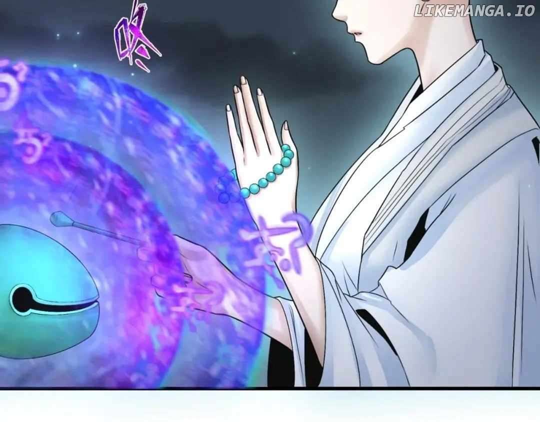 Read Era of the Haunted Manga Online