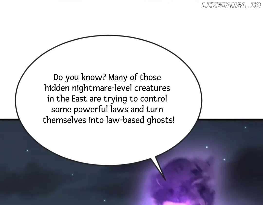 Read Era of the Haunted Manga Online