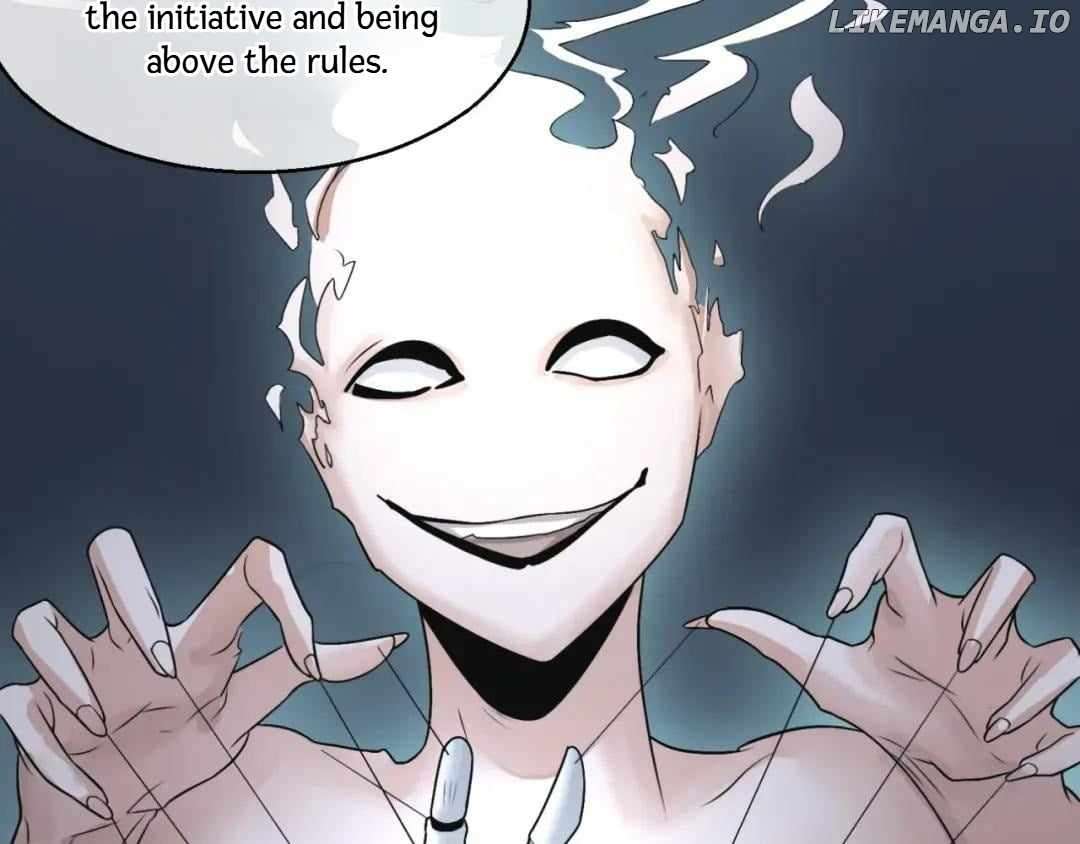 Read Era of the Haunted Manga Online