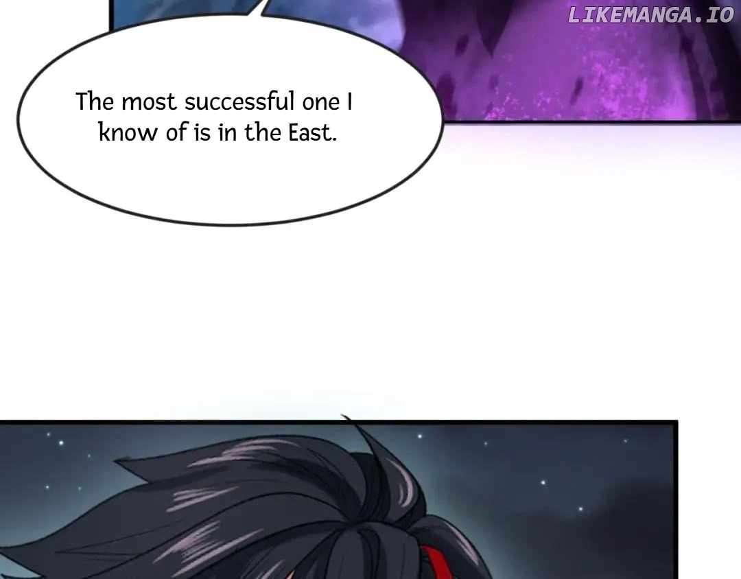 Read Era of the Haunted Manga Online