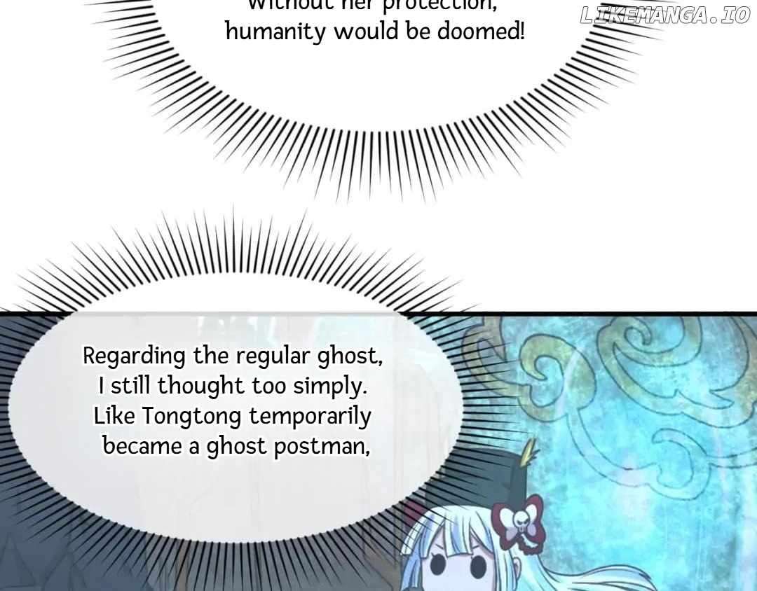 Read Era of the Haunted Manga Online