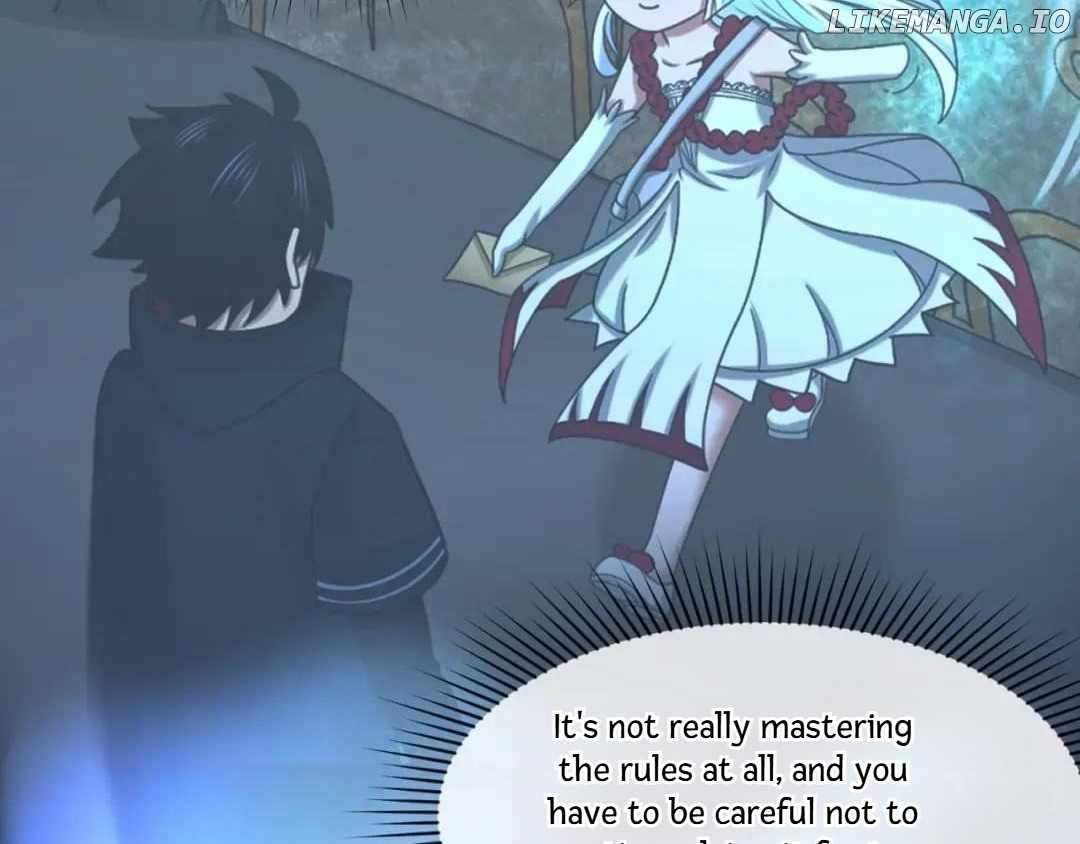 Read Era of the Haunted Manga Online