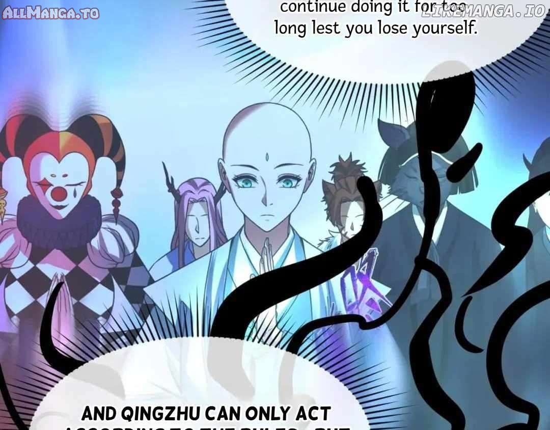 Read Era of the Haunted Manga Online