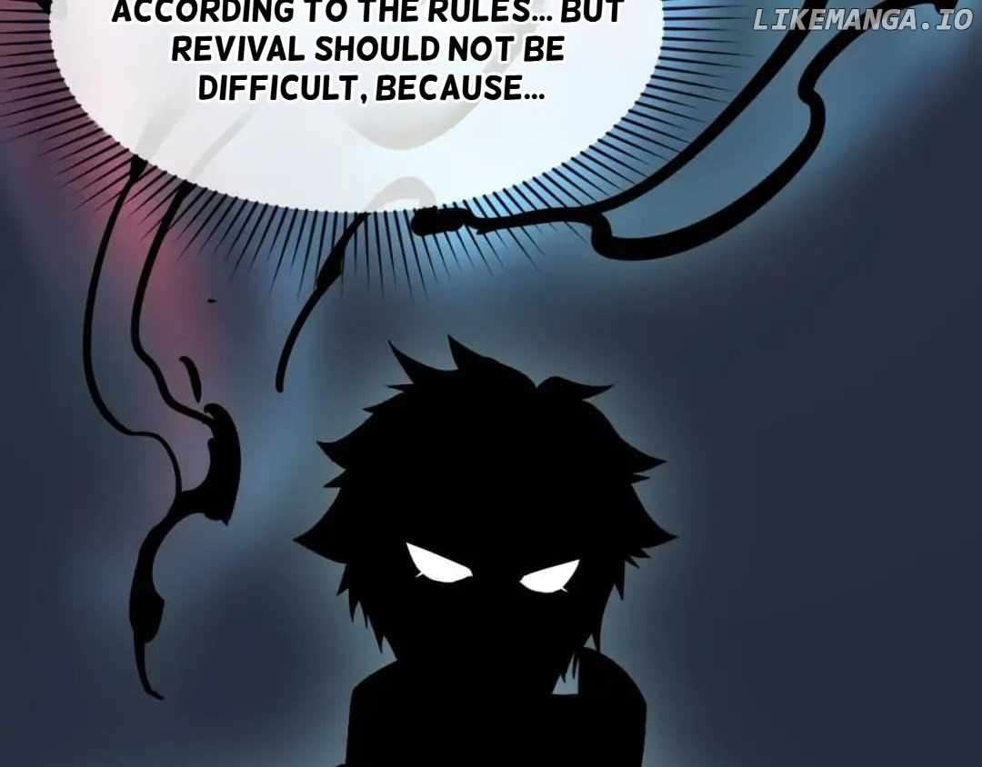 Read Era of the Haunted Manga Online