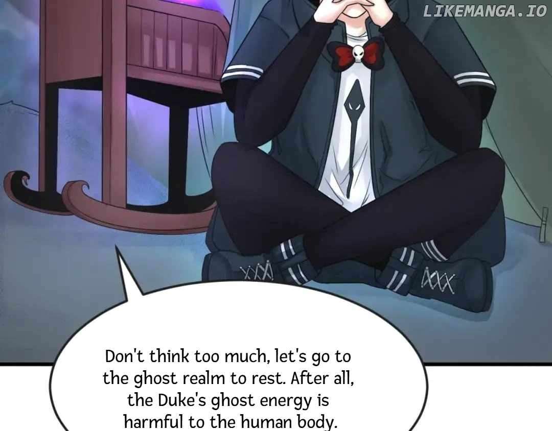 Read Era of the Haunted Manga Online