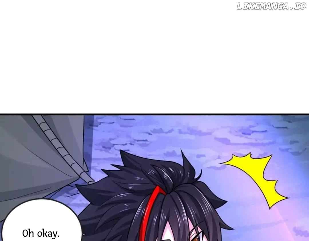 Read Era of the Haunted Manga Online