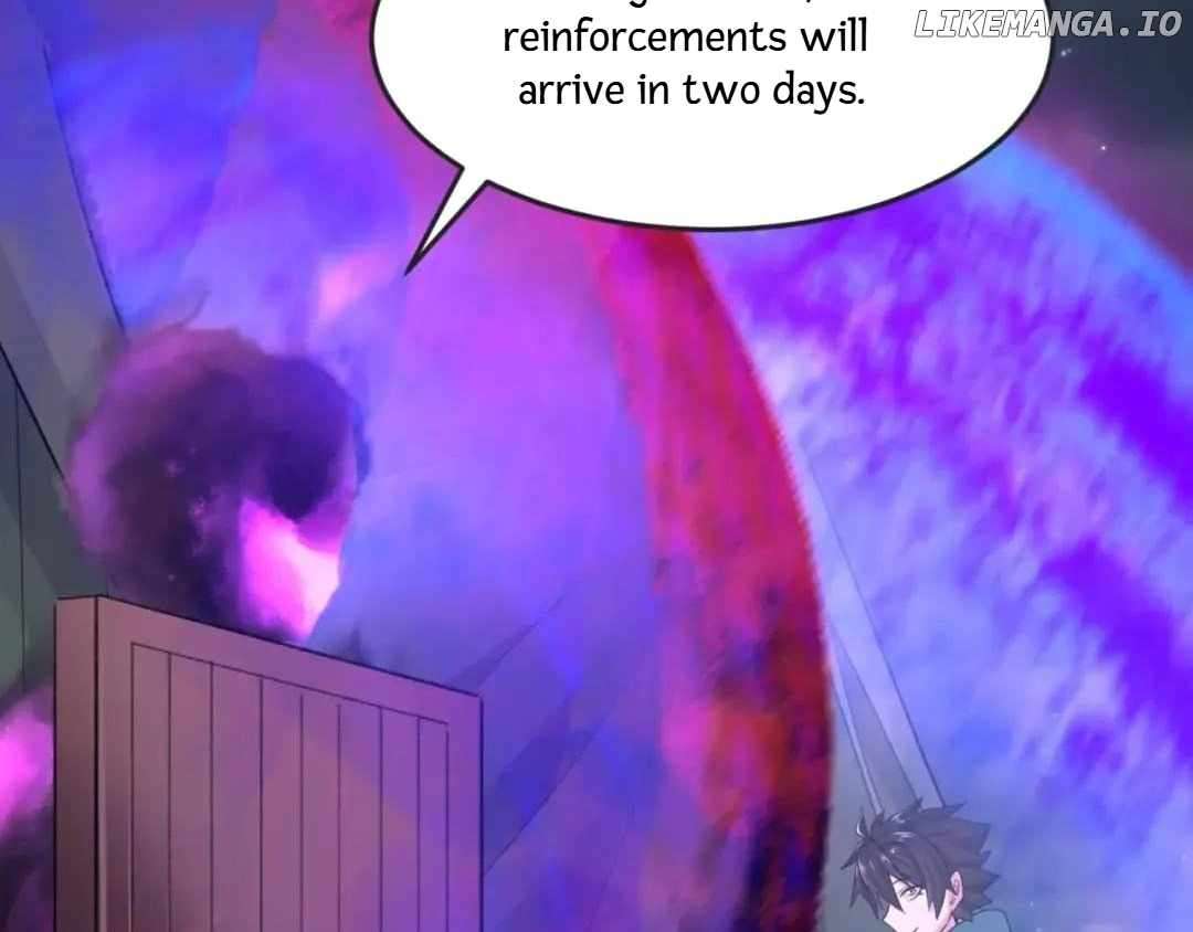 Read Era of the Haunted Manga Online