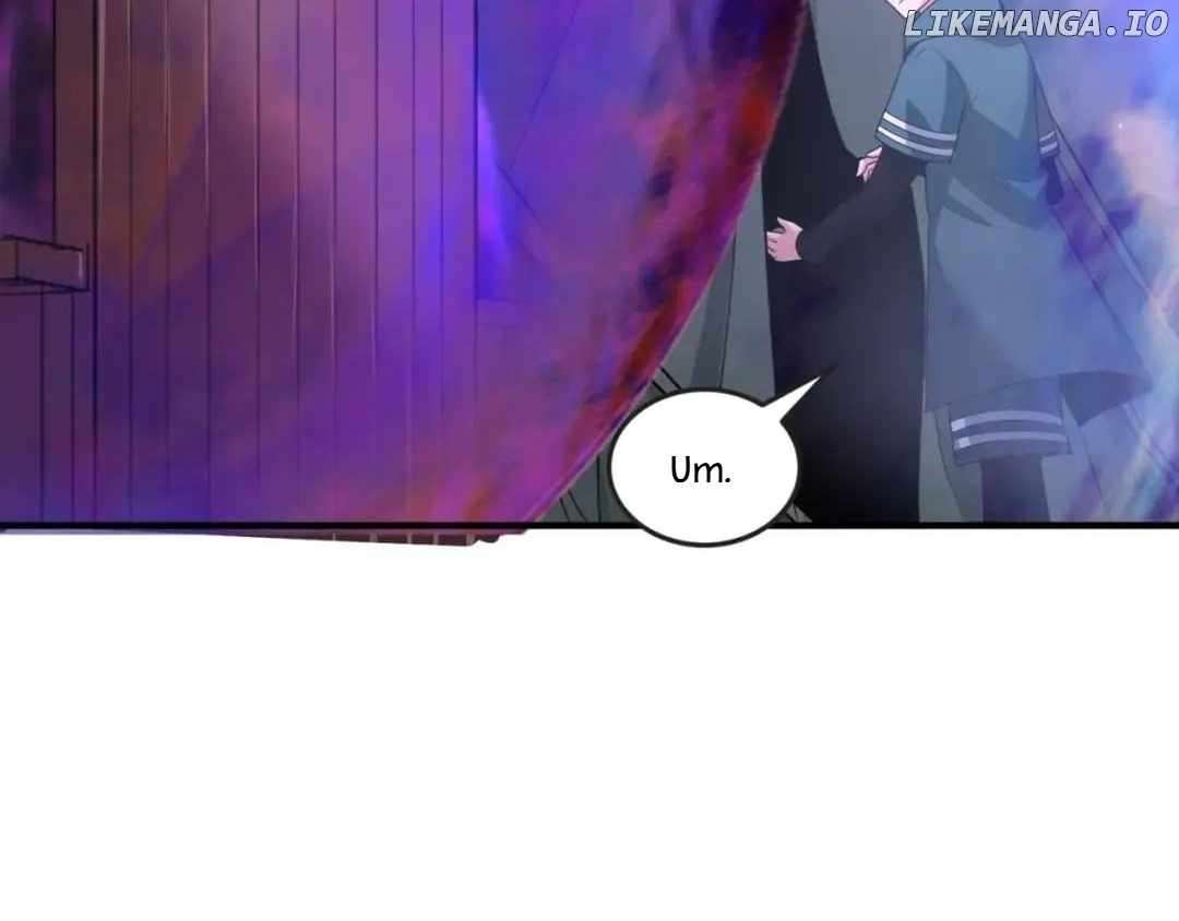 Read Era of the Haunted Manga Online
