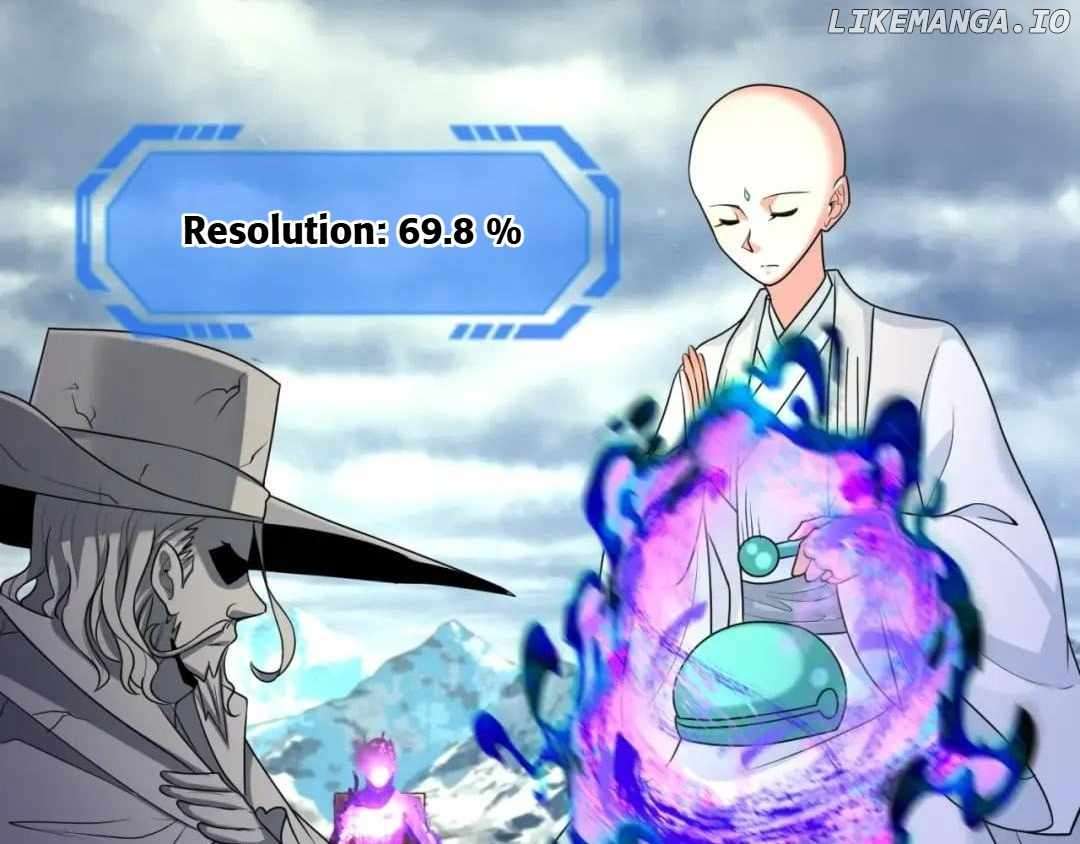 Read Era of the Haunted Manga Online
