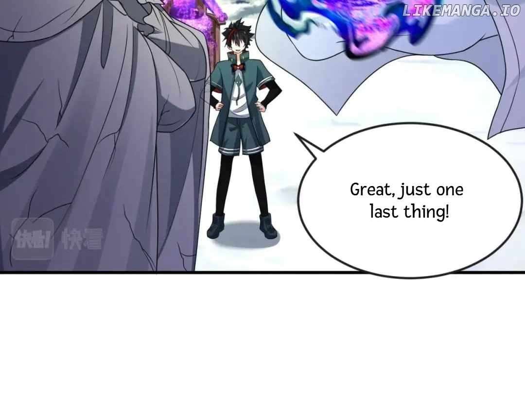 Read Era of the Haunted Manga Online