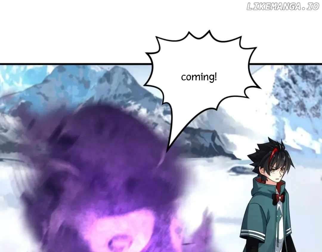 Read Era of the Haunted Manga Online