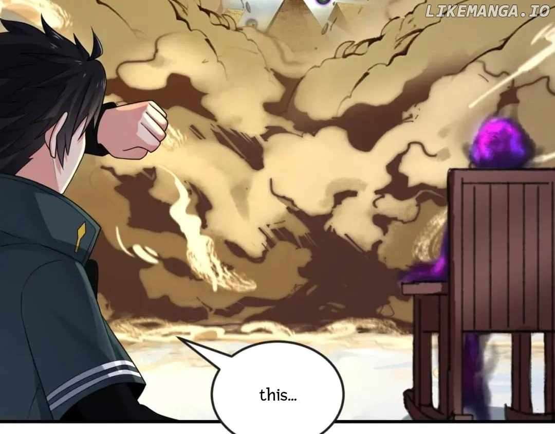 Read Era of the Haunted Manga Online