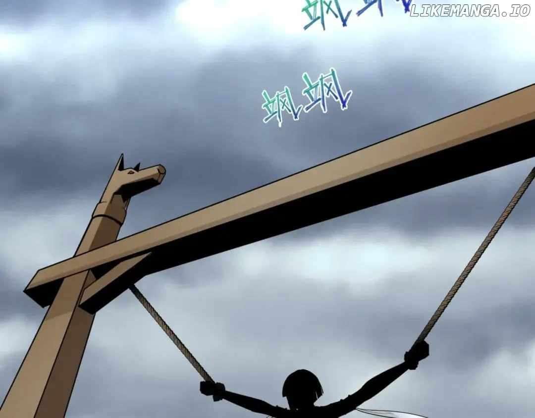 Read Era of the Haunted Manga Online